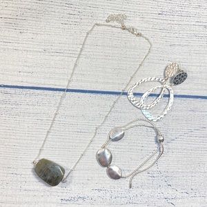jBloom Jewelry Set